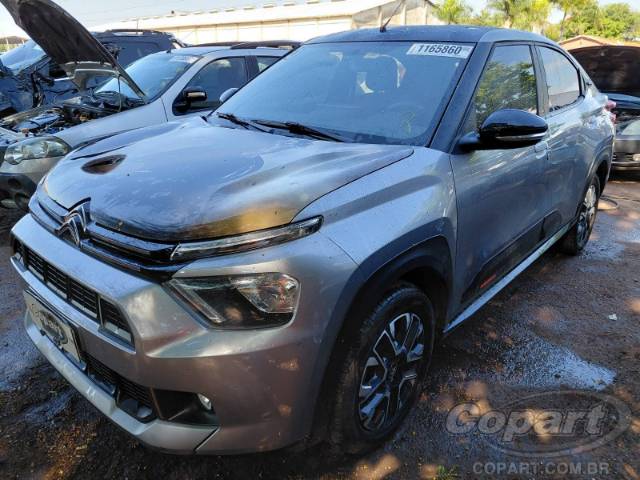 2026 CITROEN BASALT 