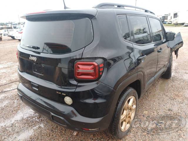 2024 JEEP RENEGADE 
