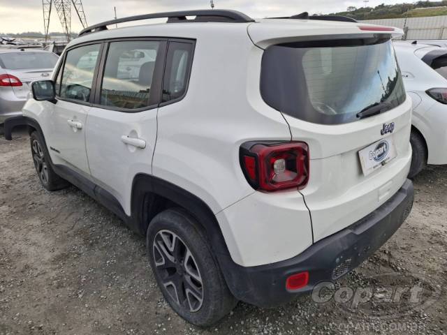 2021 JEEP RENEGADE 