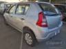 2013 RENAULT SANDERO 