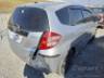 2009 HONDA FIT 