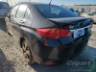2015 HONDA CITY 
