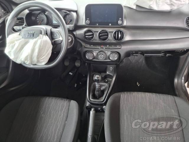 2026 FIAT ARGO 
