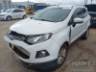 2015 FORD ECOSPORT 