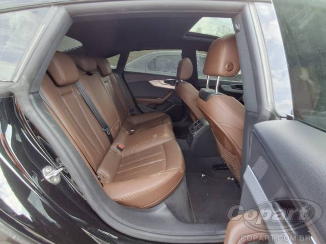 2019 AUDI A5 SPORTBACK 