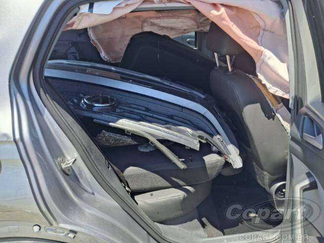 2026 VOLKSWAGEN T-CROSS 