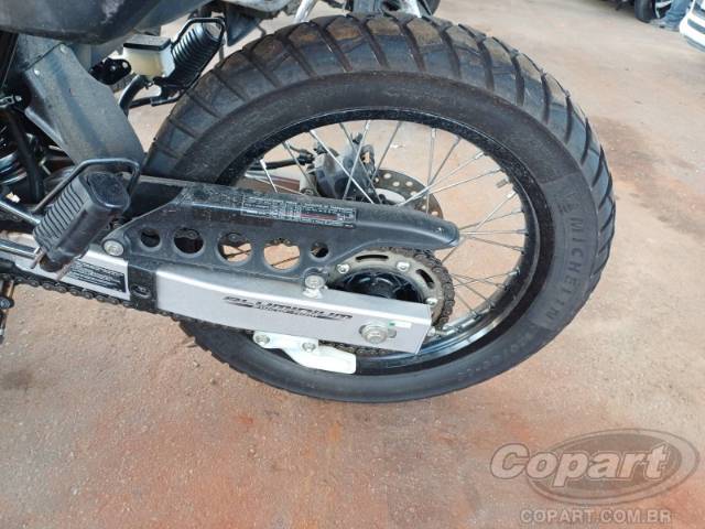 2023 HONDA XRE 300 