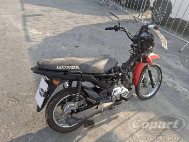 2026 HONDA POP 
