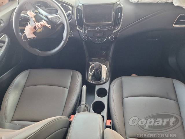 2023 CHEVROLET CRUZE HATCH 