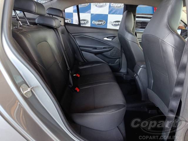 2025 CHEVROLET ONIX PLUS 