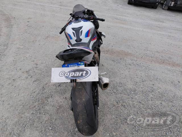 2022 BMW S 1000 
