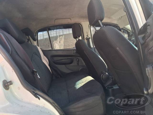 2018 FIAT UNO 