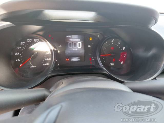 2022 FIAT ARGO 