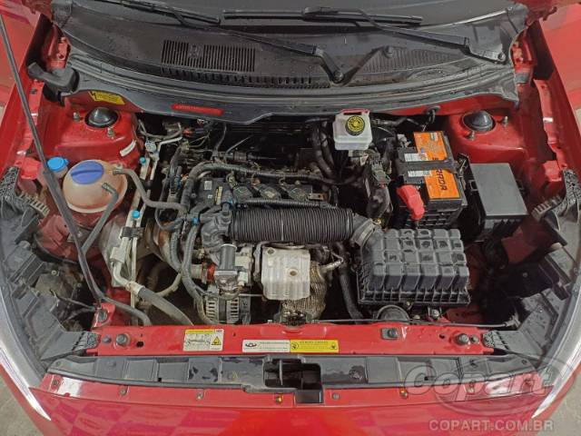 2022 CAOA CHERY TIGGO 3X 