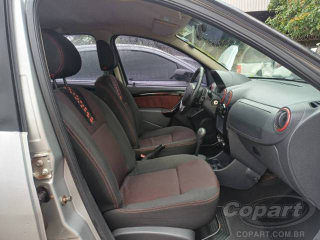 2014 RENAULT SANDERO 