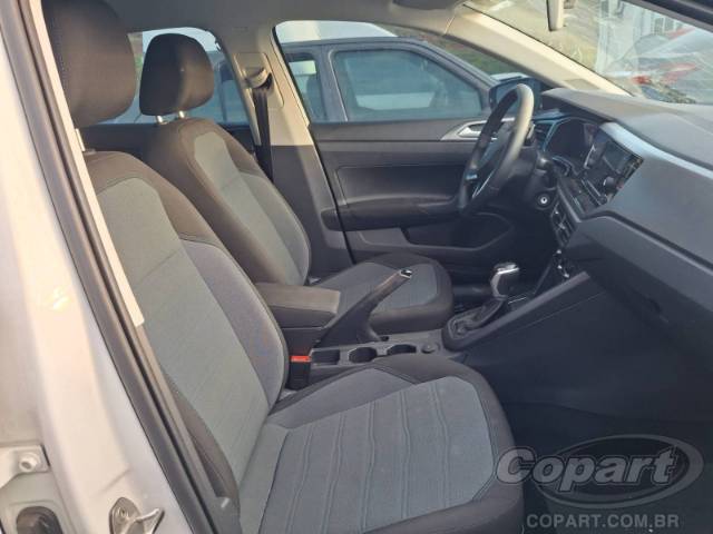 2023 VOLKSWAGEN NIVUS 