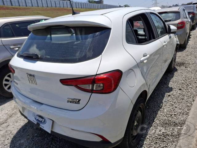 2024 FIAT ARGO 
