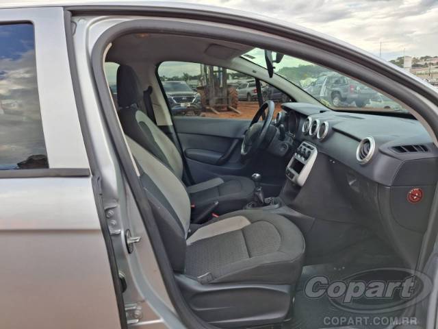 2014 CITROEN C3 