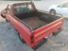 1995 FORD PAMPA 
