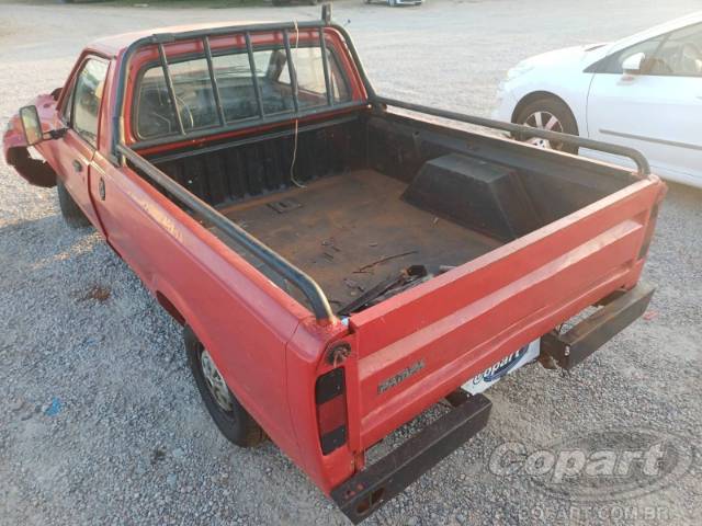 1995 FORD PAMPA 