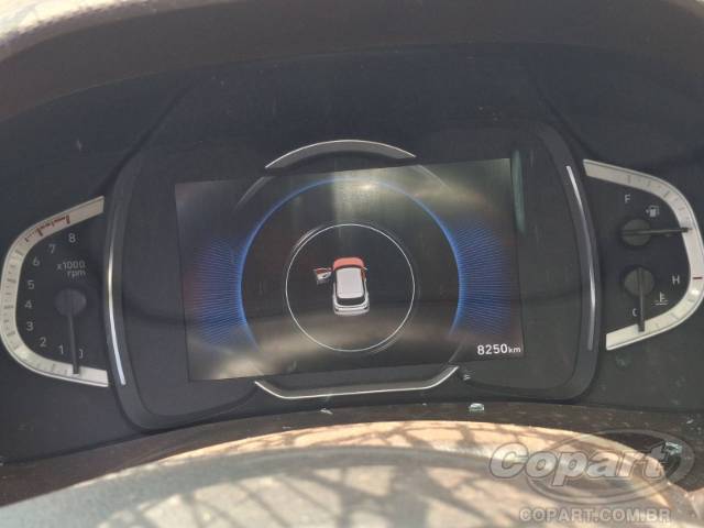 2024 HYUNDAI CRETA 