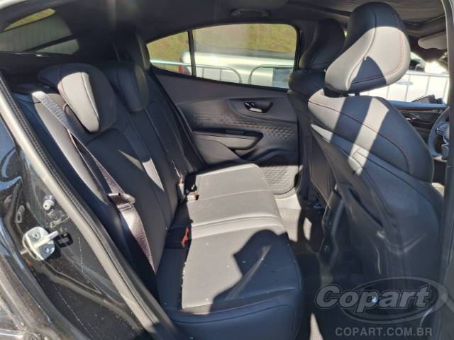 2026 FIAT FASTBACK 