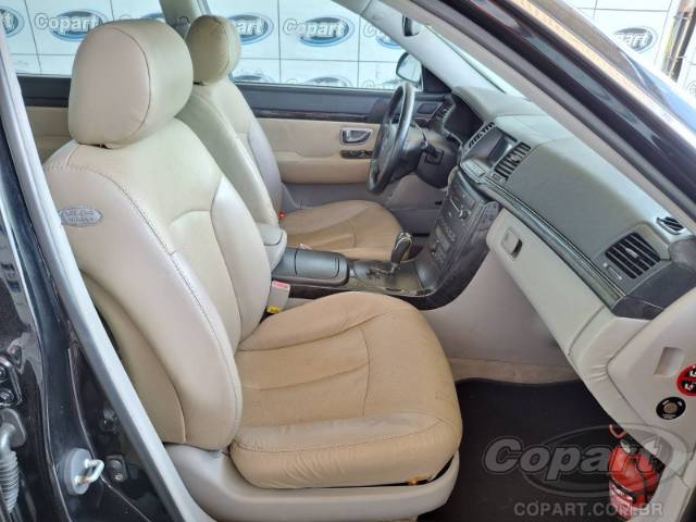 2008 KIA OPIRUS 