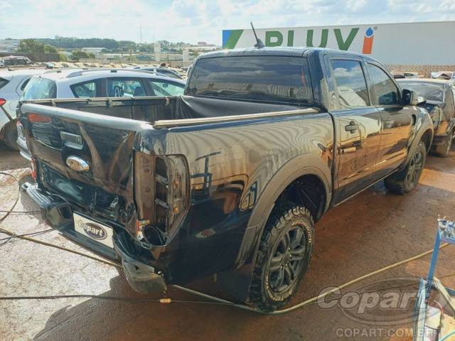 2022 FORD RANGER CD 
