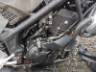 2025 YAMAHA MT-03 