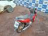 2022 HONDA BIZ 