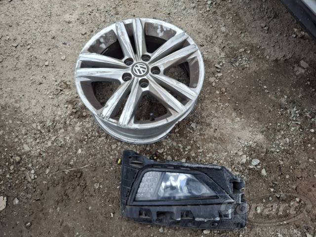 2019 VOLKSWAGEN POLO 