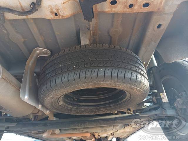 2021 VOLKSWAGEN SAVEIRO CD 