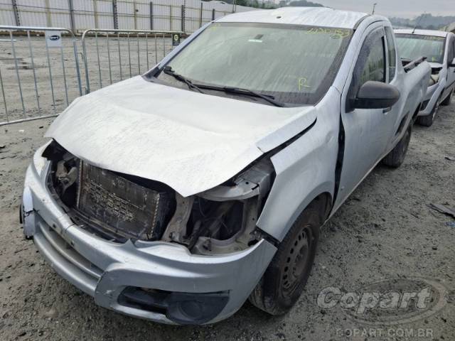 2012 CHEVROLET MONTANA 
