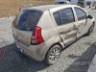 2012 RENAULT SANDERO 
