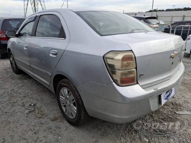 2014 CHEVROLET COBALT 