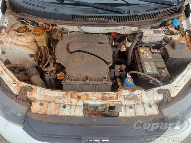 2023 FIAT MOBI 