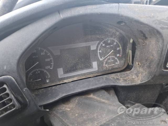 2021 MERCEDES BENZ ACCELO 