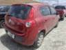 2013 FIAT PALIO 