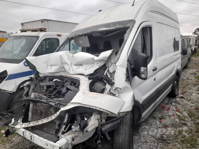 2023 FORD TRANSIT FURGAO 