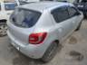 2019 RENAULT SANDERO 