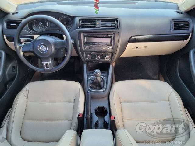 2012 VOLKSWAGEN JETTA 