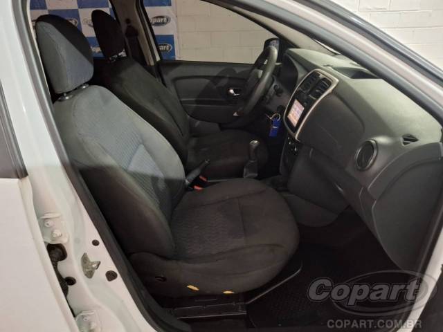 2016 RENAULT SANDERO 