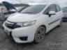 2017 HONDA FIT 