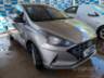 2022 HYUNDAI HB20 
