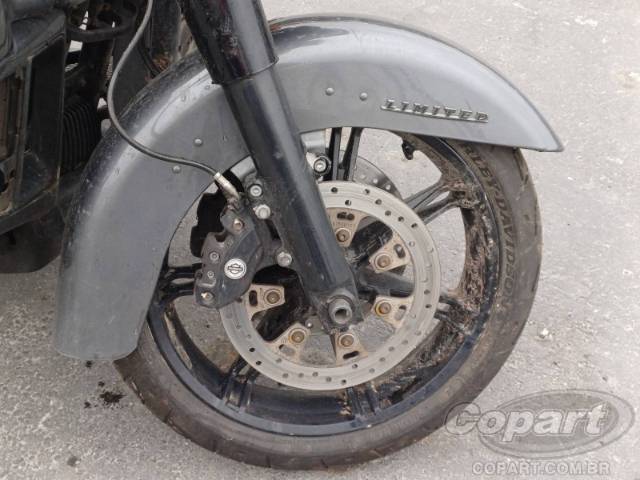 2021 HARLEY-DAVIDSON TOURING 