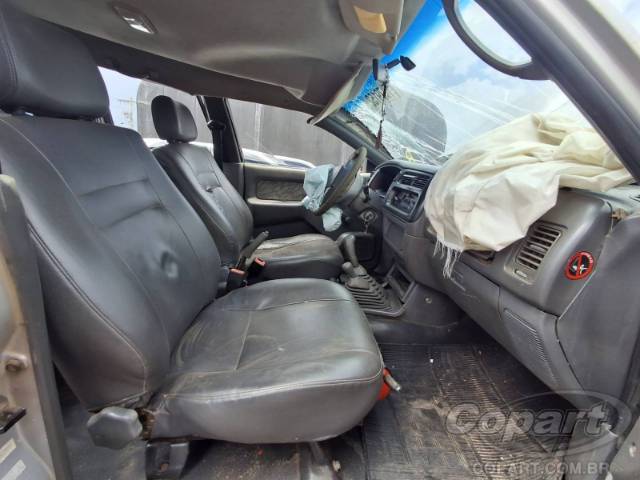 2011 MITSUBISHI L200 OUTDOOR CD 