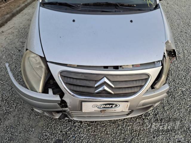 2009 CITROEN C3 