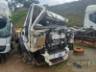 2011 IVECO TECTOR 
