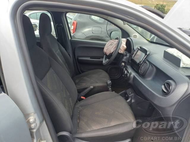 2022 FIAT MOBI 