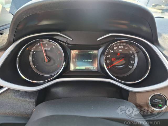 2024 CHEVROLET ONIX PLUS 